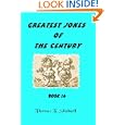 Greatest Jokes Of The Century Book 16