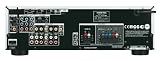 from Onkyo Onkyo TX-NR509S 5.1 Networking AV Receiver (3D Ready, iPod/iPhone Ready, USB Port) Model TX-NR509/S
