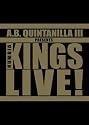 Kumbia Kings Live