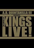 Kumbia Kings Live