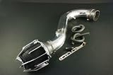 Dragon Short Ram Intake