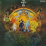 WORLD OF OZ (1969 INCL.6 BONUS TRACKS)