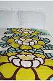 Urban Outfitters Swede Lotus Striped Quilt