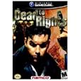 Dead to Rights by Namco