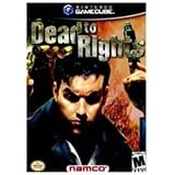 Dead to Rights by Namco