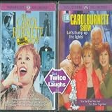 Carol Burnett Show: Let`s Bump & Showstoppers [DVD] [Region 1] [US Import] [NTSC]