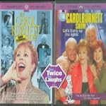 The Carol Burnett Show 2-Disc Set