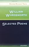 William Wordsworth : selected poems
