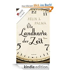 Die Landkarte der Zeit