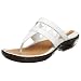 Hush Puppies Women's Badu Thong Sandal
