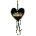 Key Finder Key Chain of World of Warcraft Official Logo (Guild, PC Game, Expansion, Addons, Movie)