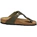 Birkenstock Gizeh Jewelry Sandal,Cortina green chain,37 Regular EU 41z1I7ywwFL. AA75 Birkenstock Gizeh Jewelry Sandal,Cortina green chain,37 Regular EU