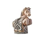 Rinconada Baby Unicorn, Family Collection Figurine
