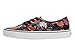 Vans Unisex Authentic (Galaxy Floral) Skate Shoe