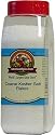 Coarse Kosher Salt Flakes, Chef, 32 oz