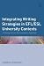 Integrating Writing Strategies in EFL/ESL University Contexts: A Writing-Across-the-Curriculum Approach