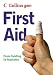 Collins Gem First Aid: From Fainting to Fractures