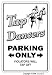 Sporting Goods : TAP DANCERS ~Sign~ dance tapping music elegant gift