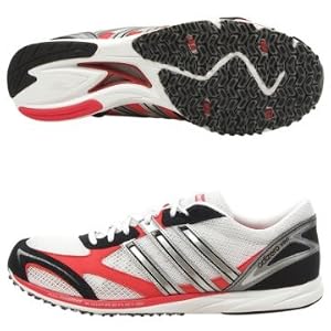 Buy adidas Ladies adiZero PRO Running Shoe