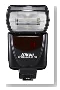 Nikon SB-700