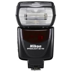 Nikon SB-700 Blitzger�t f�r Nikon SLR-Digitalkameras