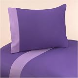 3pc Twin Sheet Set for Danielle's Daisies Bedding Collection by JoJo Designs