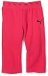Puma - Kids 2-6x Girl's Little Puma Crop Yoga Pant