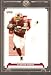 2006 Playoff NFL Football Clinton Portis Washington Redskins Card #18 - Mint Condition - In Protective Acrylic Display Case!