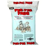 Jodi International/Fourpaws #91630 30PK Pee-Pee Pads