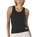  : Hanes® Vintage V-Neck Tank - Ebony