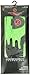 Zero Friction Men's Golf Gloves, Right Hand, One Size, Lime Green