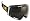 Von Zipper Feenom Snowboard Goggles Black/Bronze Lens