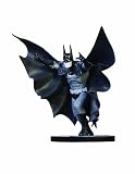 DC Direct Batman: Black & White Statue: Batman by Marshall Rogers