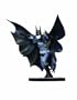 DC Direct Batman: Black & White Statue: Batman by Marshall Rogers