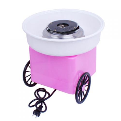 Cheap Nostalgia Old Fashioned Cotton Candy Maker Machine New