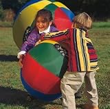 6 &acute; Nylon Cageball - B00017IBO4