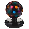 Rotating Disco Ball Light - 7x8.5"