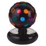 Rotating Disco Ball Light - 7x8.5