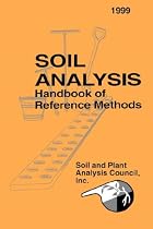 Soil Analysis Handbook of Reference Methods