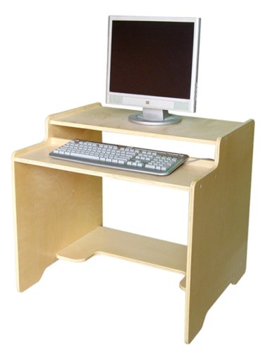 A+ Childsupply Computer Table