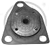 Produkt-Bild: GETRIEBELAGER AUDI-1990/12 / / 100 (4A