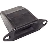 Omix-Ada 18280.09 Axle Bumper