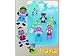 Hama Mini Beads Baby Mobile