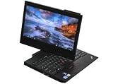 Lenovo Thinkpad X220T Tablet, 12.5" Outdoor LED, 3G, Core i3, Win7 Pro x64, 4GB RAM, 320GB 7200rpm, No camera, ~3 Yr Warranty