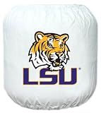 NCAA LSU Tigers Tank Cover