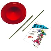 入門用皿まわし