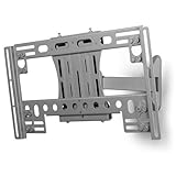 AVF Nexus FP1003-A Single-Arm Swivel and Tilt Flat-Panel TV Wall Mount