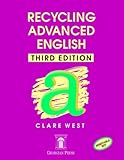 Recycling advanced English