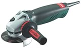 Metabo WE14-150 Quick 600160420 6-Inch Angle Grinder