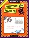 Books : Punctuation Puzzlers, Level A Book 1 Run-On Riddlers (Punctuation Puzzlers)